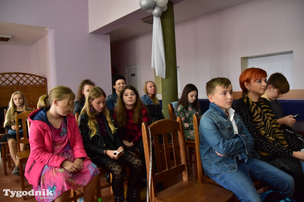 Kęsowo:Jesienny Przegląd Piosenki