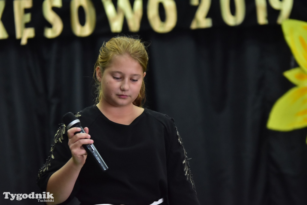 Kęsowo:Jesienny Przegląd Piosenki