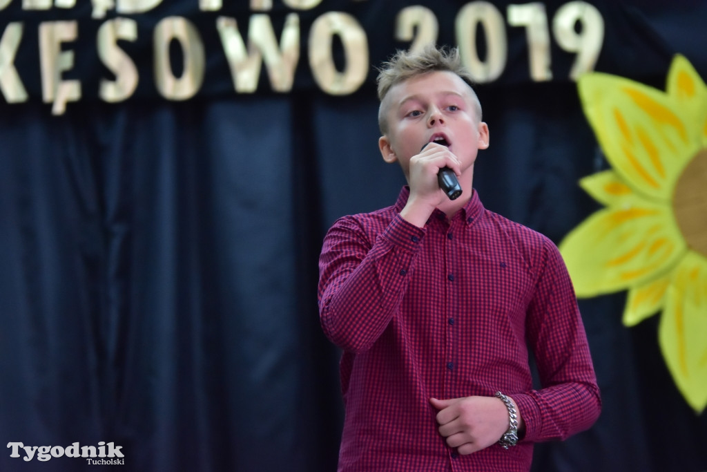 Kęsowo:Jesienny Przegląd Piosenki