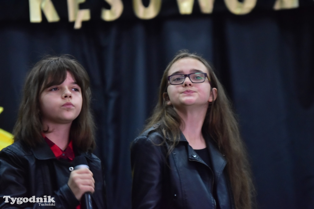 Kęsowo:Jesienny Przegląd Piosenki