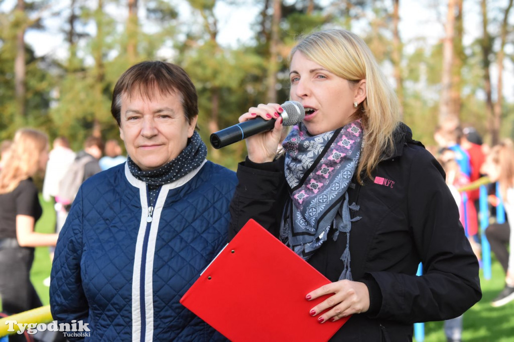 Bieg Kasztelański