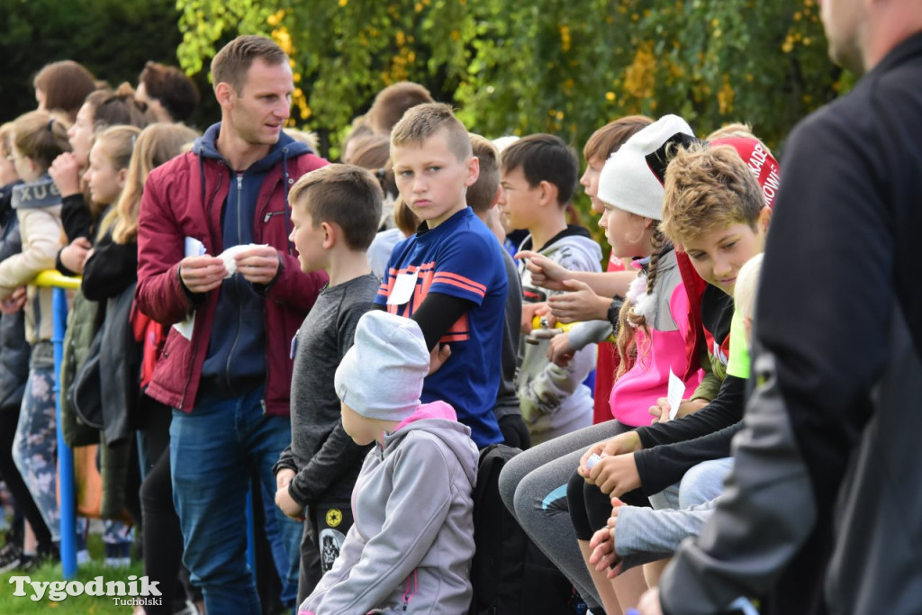 Bieg Kasztelański