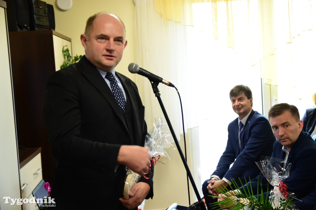 Otwarcie domów dziecka