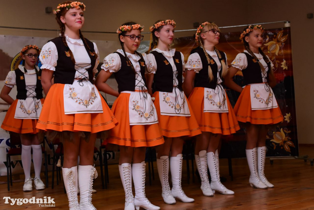 Mażoretki Bysławskie