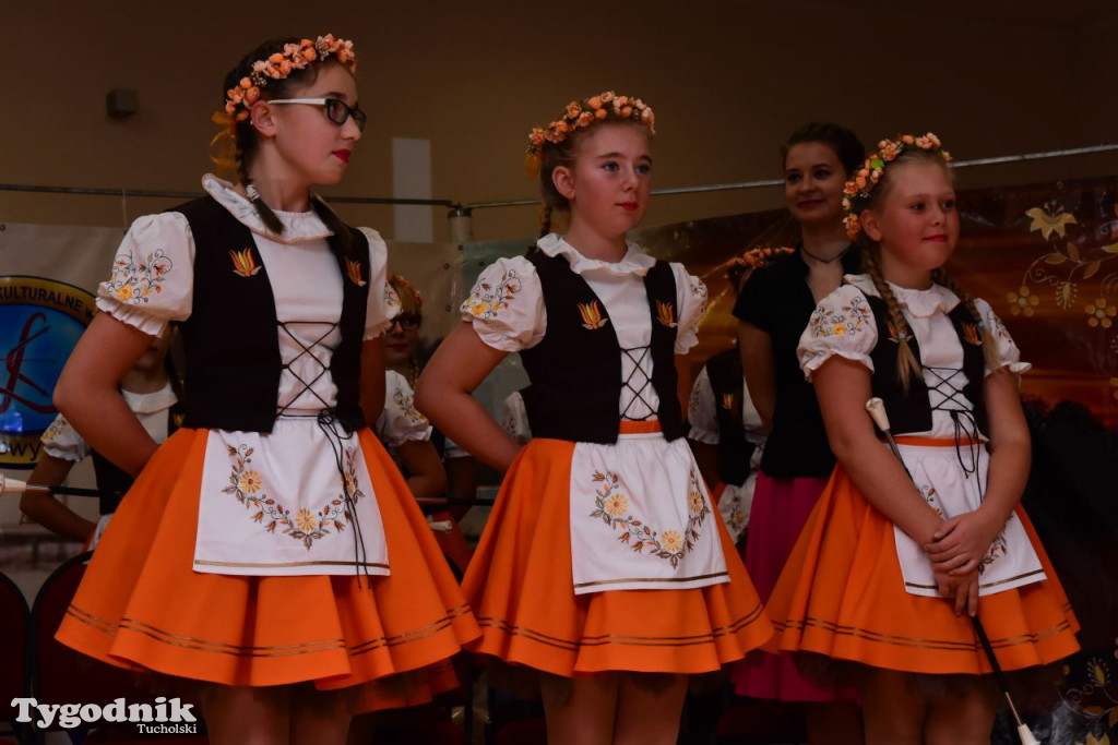 Mażoretki Bysławskie