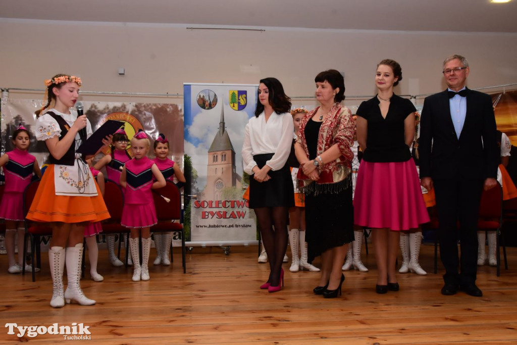 Mażoretki Bysławskie