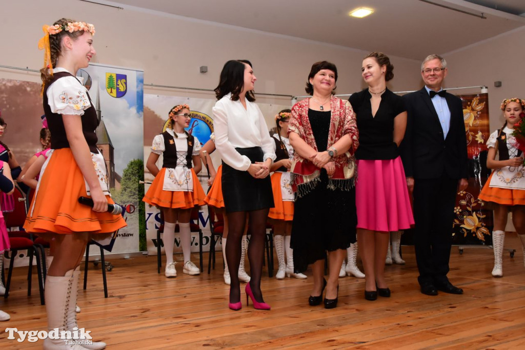 Mażoretki Bysławskie