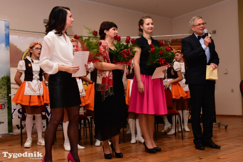 Mażoretki Bysławskie