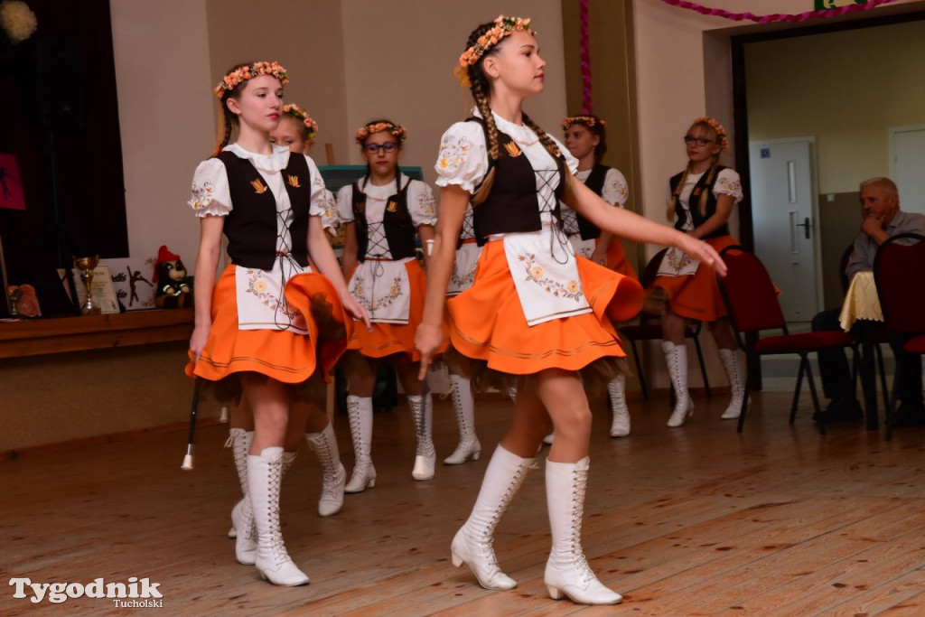 Mażoretki Bysławskie