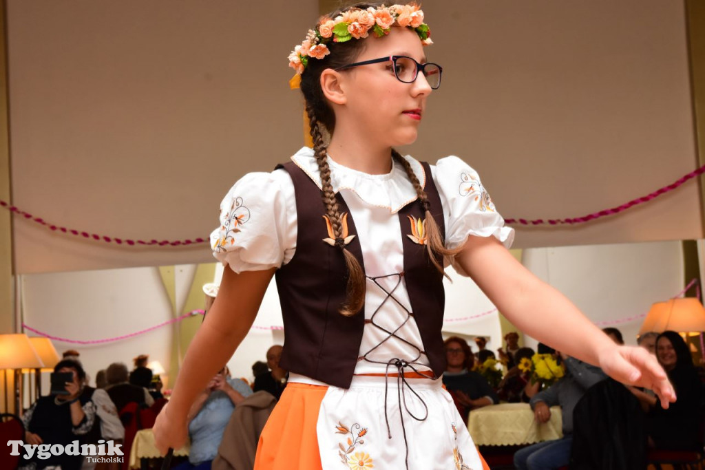 Mażoretki Bysławskie