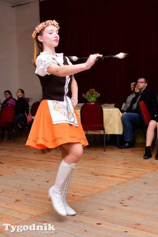 Mażoretki Bysławskie