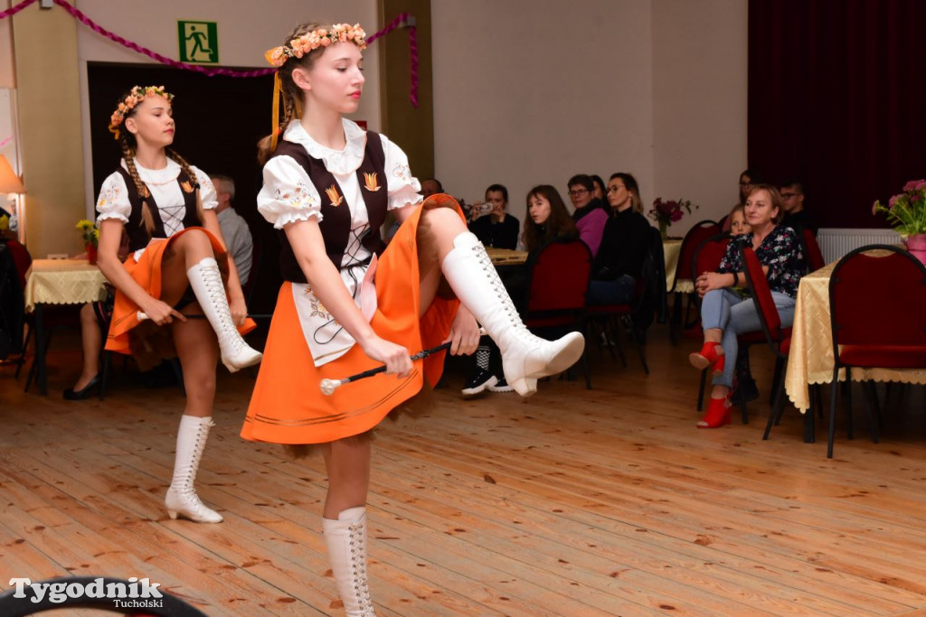 Mażoretki Bysławskie