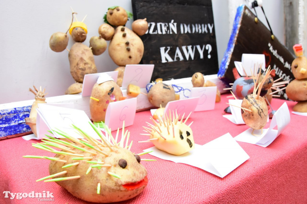 Dzień Ziemniaka