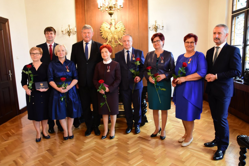 Jubileusz Hospicjum