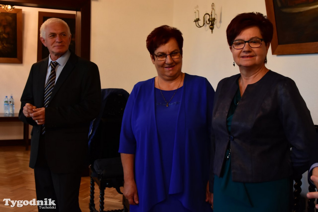 Jubileusz Hospicjum