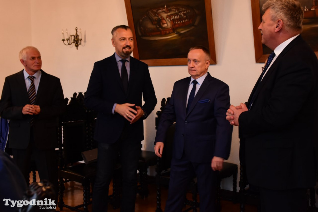 Jubileusz Hospicjum