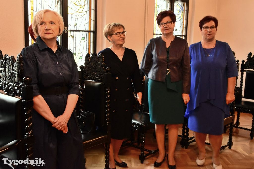 Jubileusz Hospicjum
