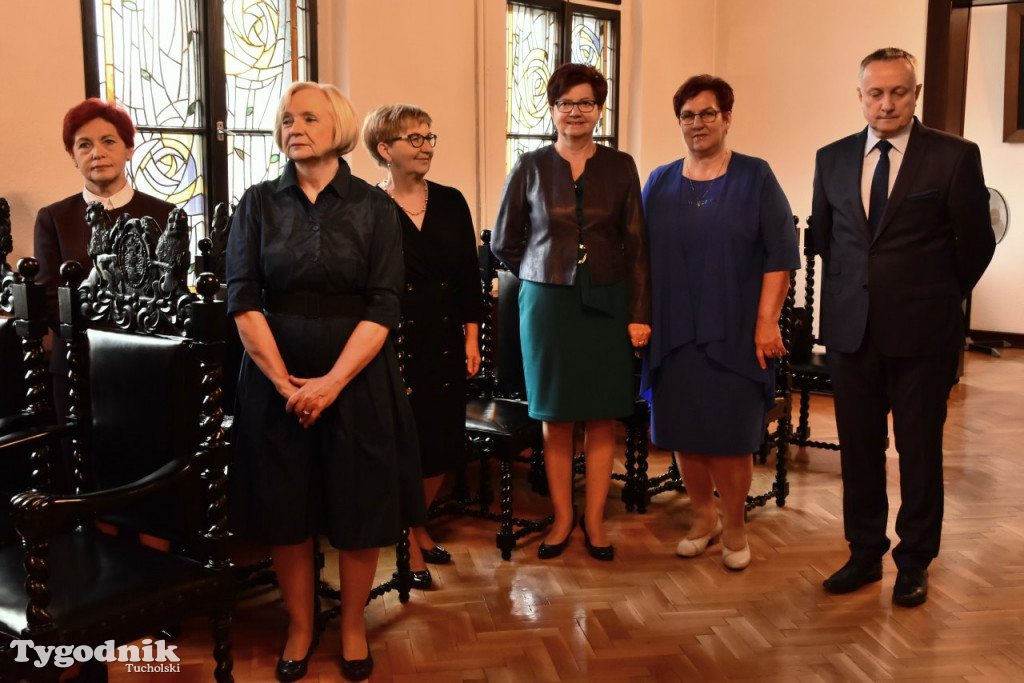 Jubileusz Hospicjum