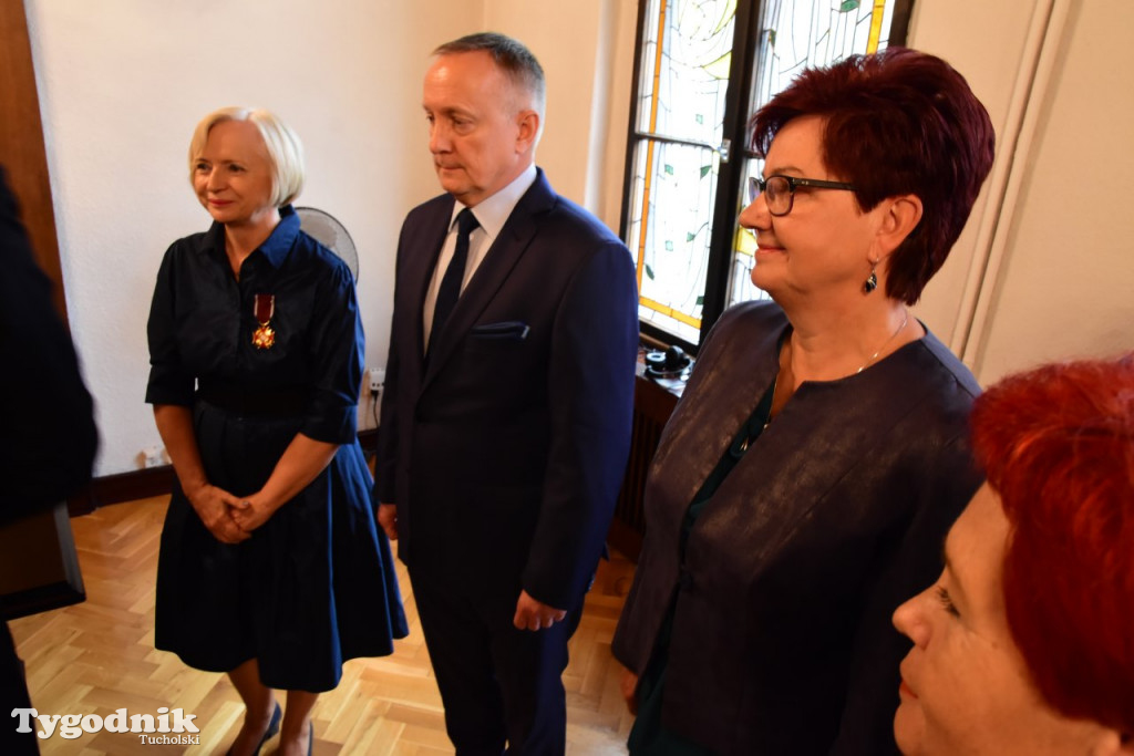 Jubileusz Hospicjum