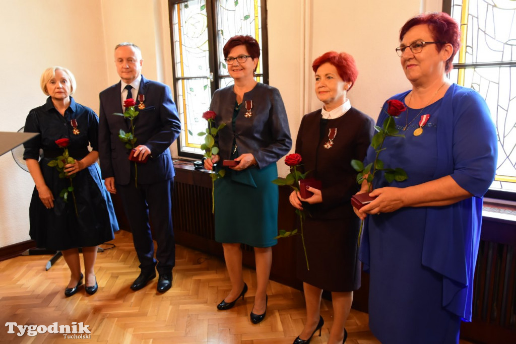 Jubileusz Hospicjum