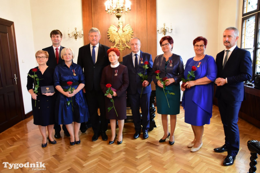 Jubileusz Hospicjum