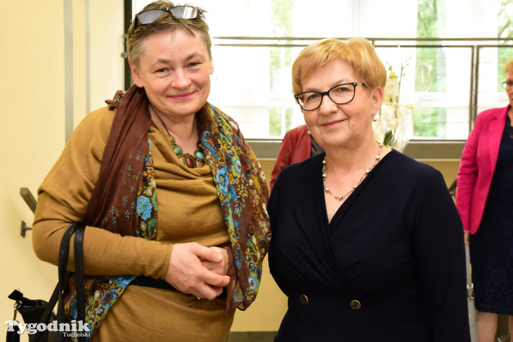 Jubileusz Hospicjum