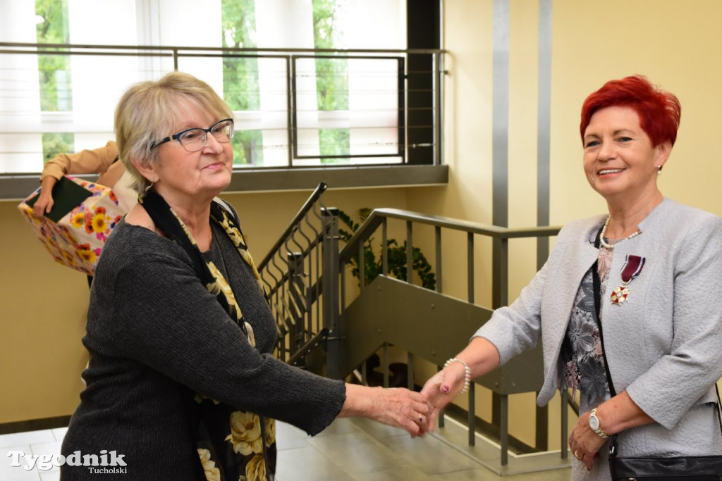 Jubileusz Hospicjum