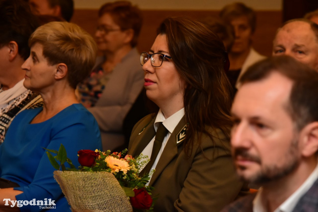 Jubileusz Hospicjum