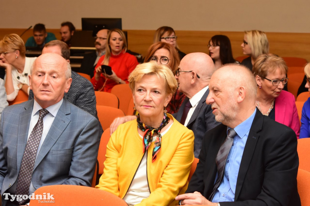 Jubileusz Hospicjum