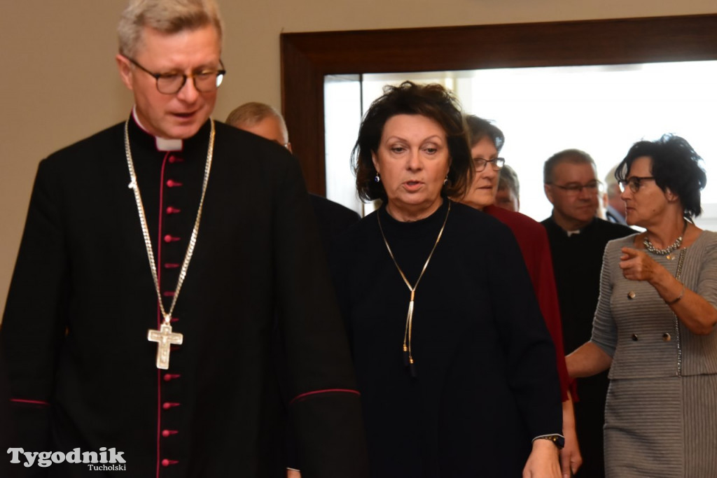 Jubileusz Hospicjum