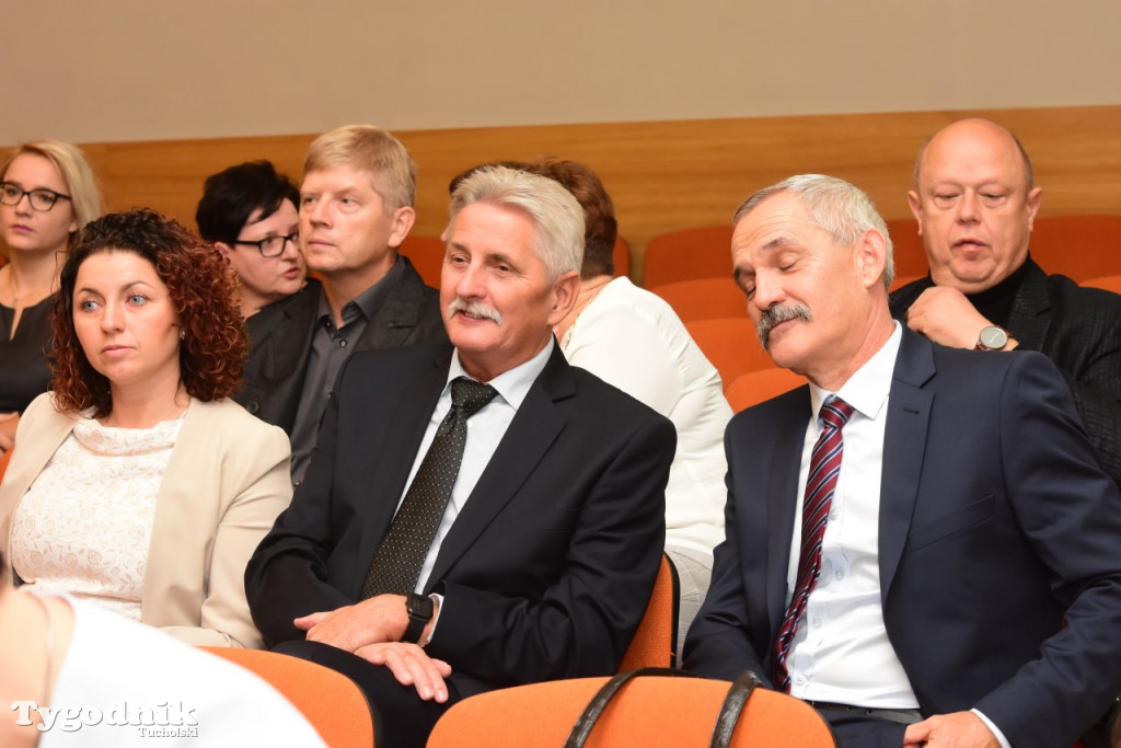 Jubileusz Hospicjum
