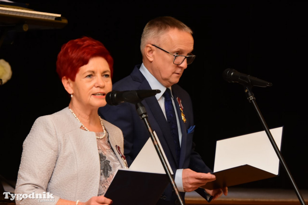 Jubileusz Hospicjum
