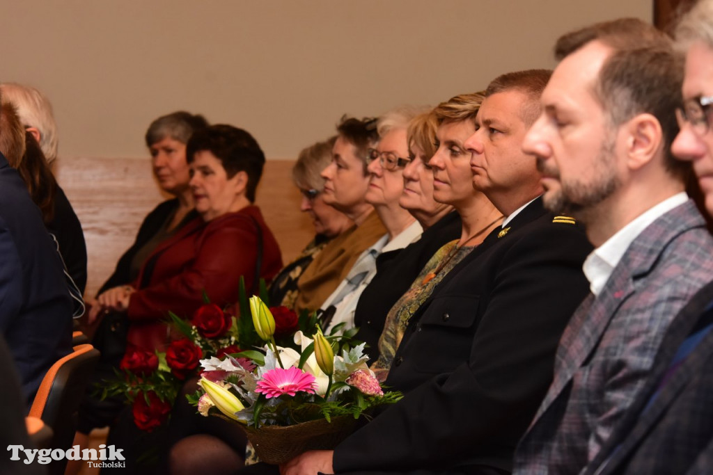 Jubileusz Hospicjum