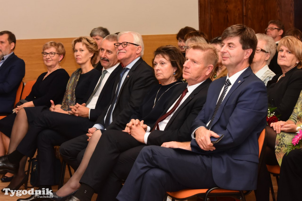 Jubileusz Hospicjum