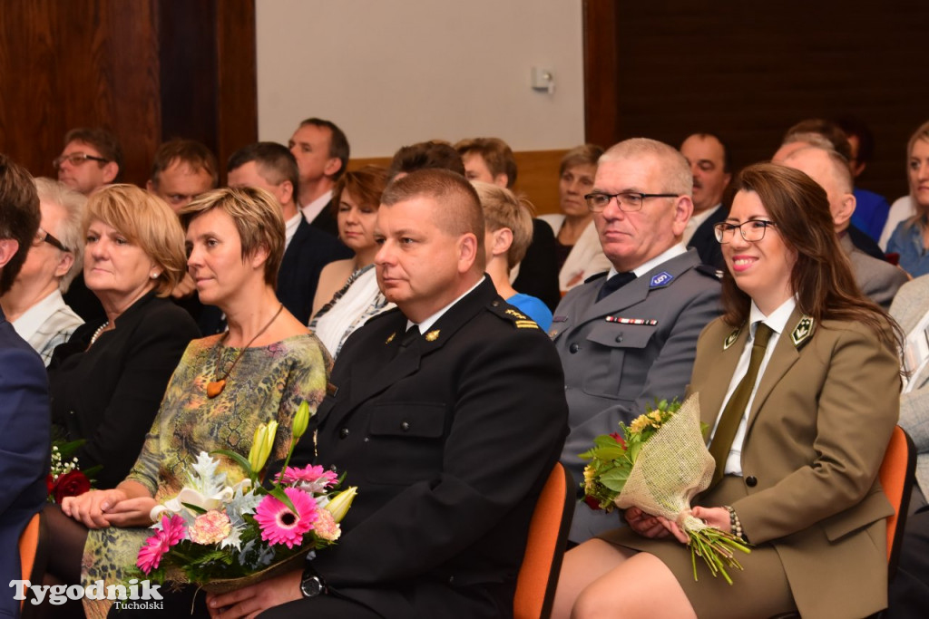 Jubileusz Hospicjum