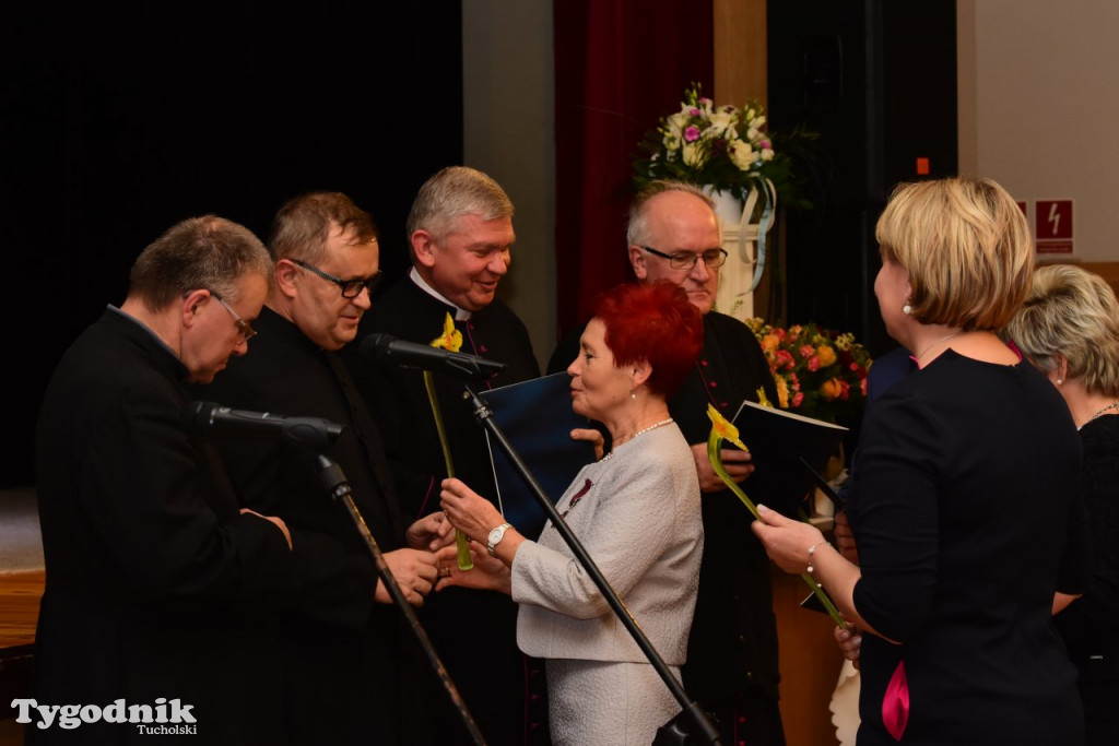 Jubileusz Hospicjum