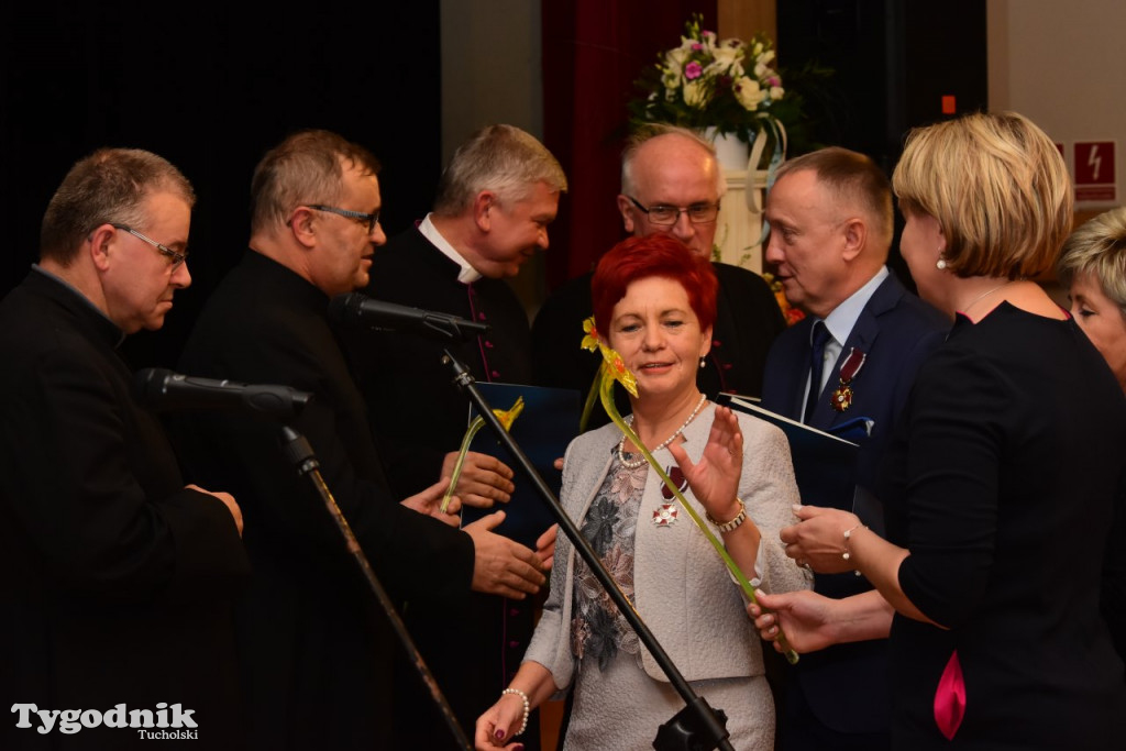 Jubileusz Hospicjum