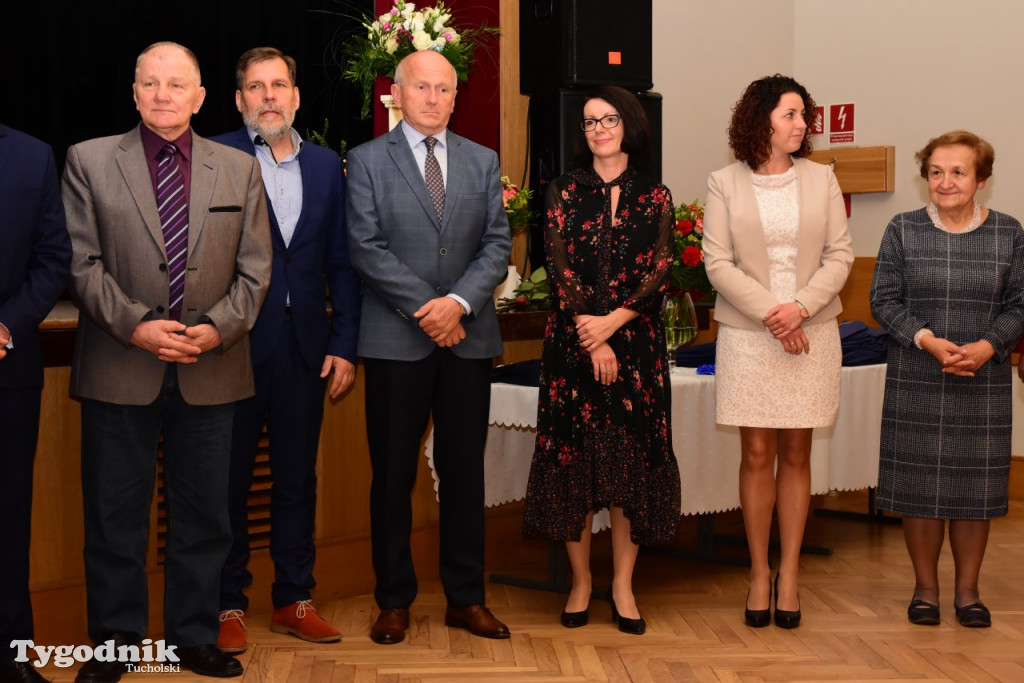 Jubileusz Hospicjum