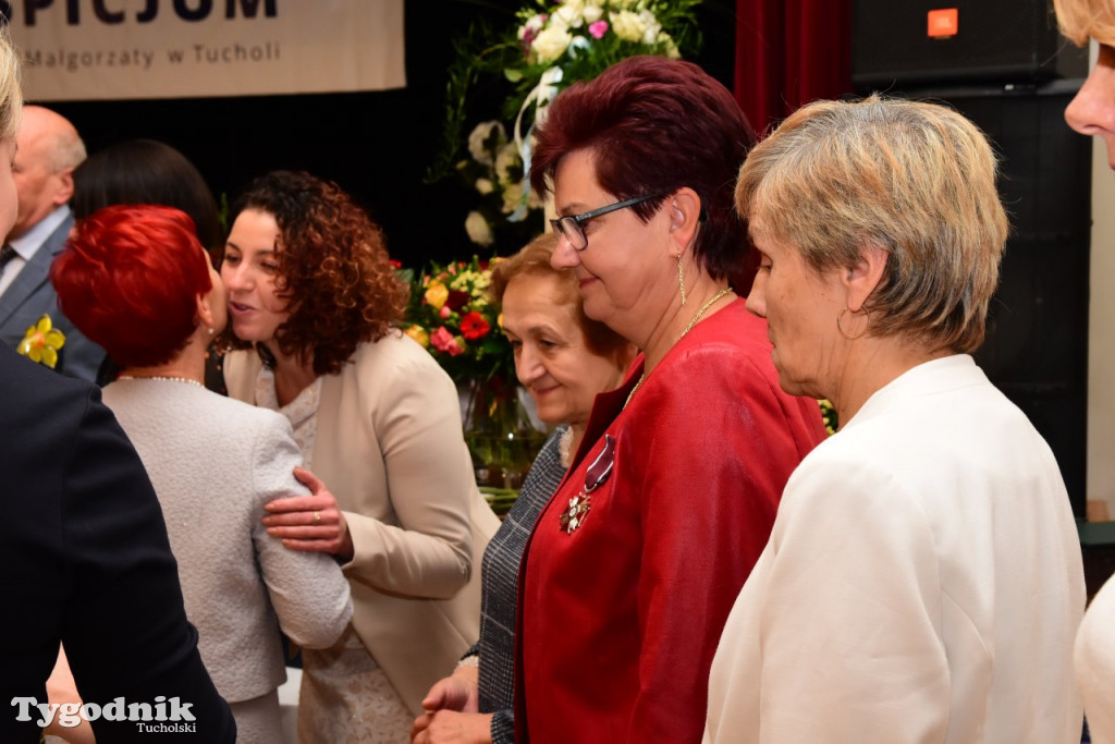 Jubileusz Hospicjum