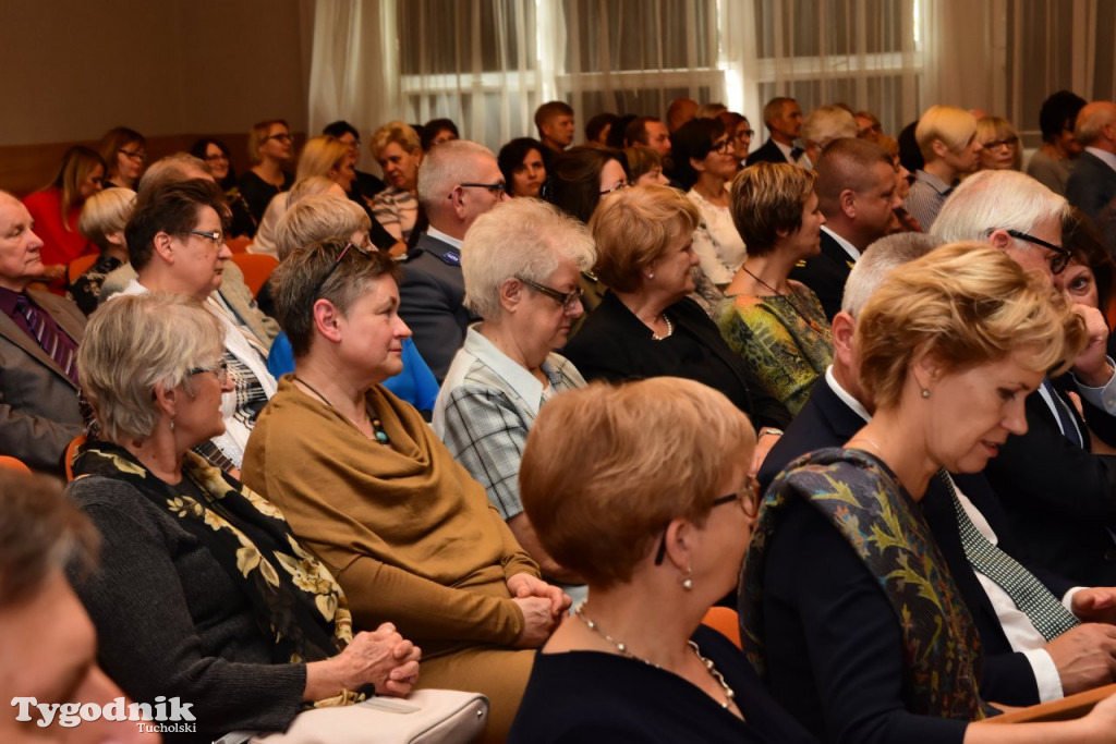 Jubileusz Hospicjum