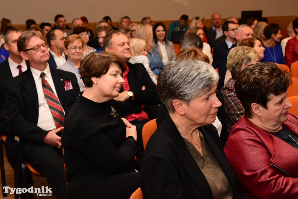 Jubileusz Hospicjum