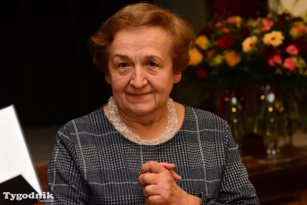 Jubileusz Hospicjum