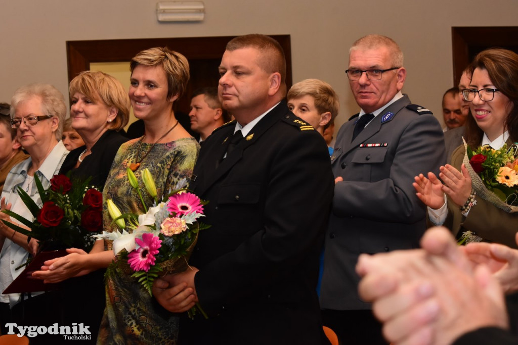 Jubileusz Hospicjum