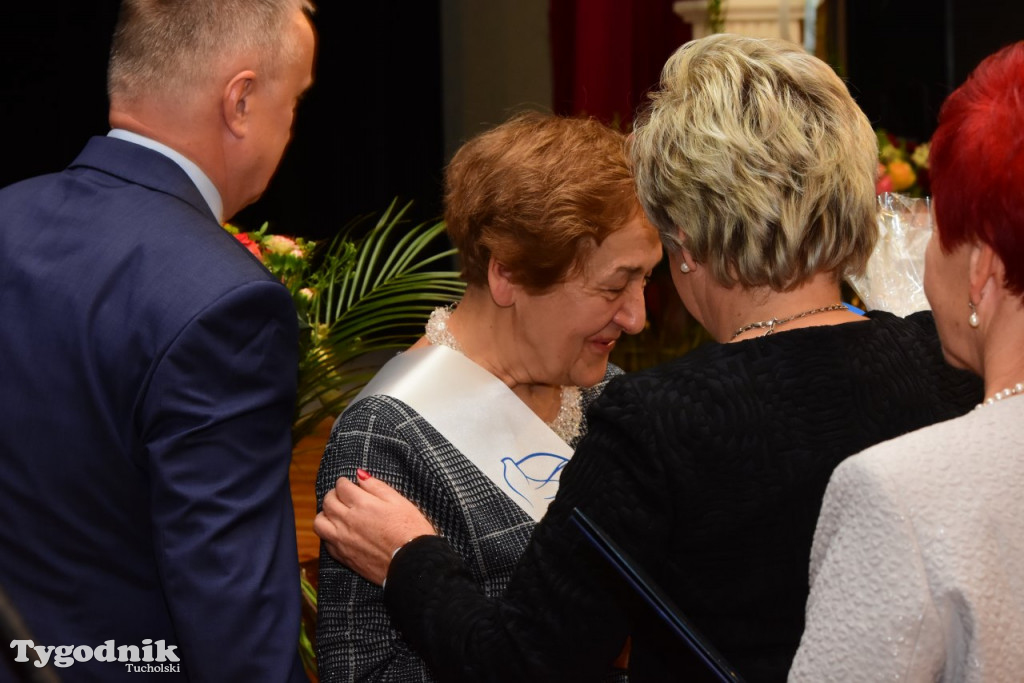 Jubileusz Hospicjum