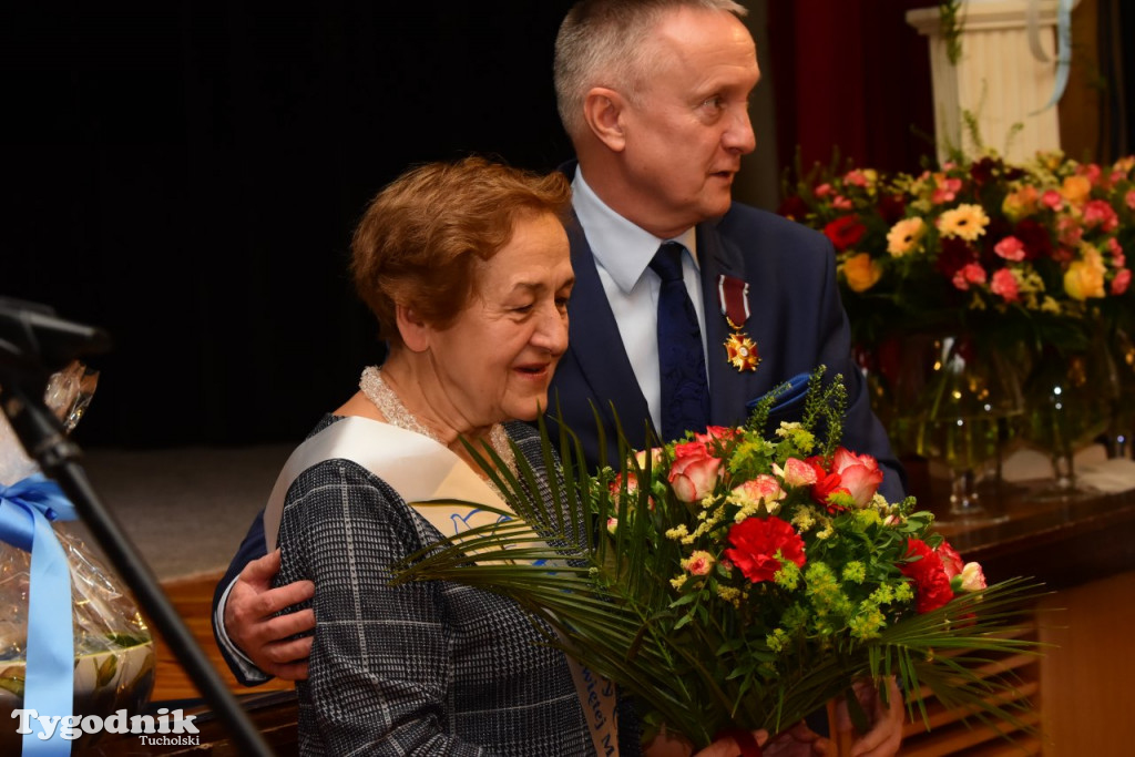 Jubileusz Hospicjum