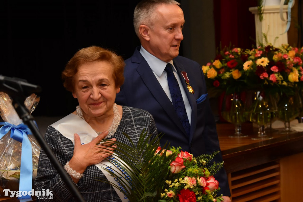 Jubileusz Hospicjum