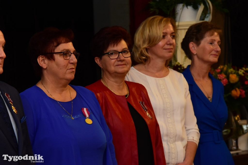 Jubileusz Hospicjum