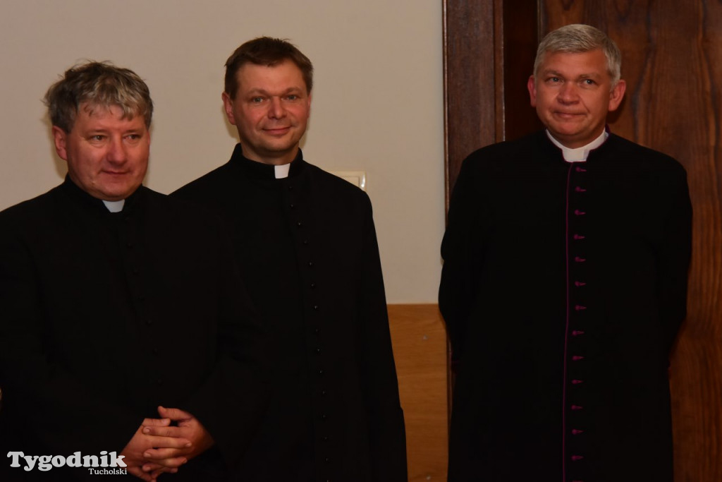 Jubileusz Hospicjum
