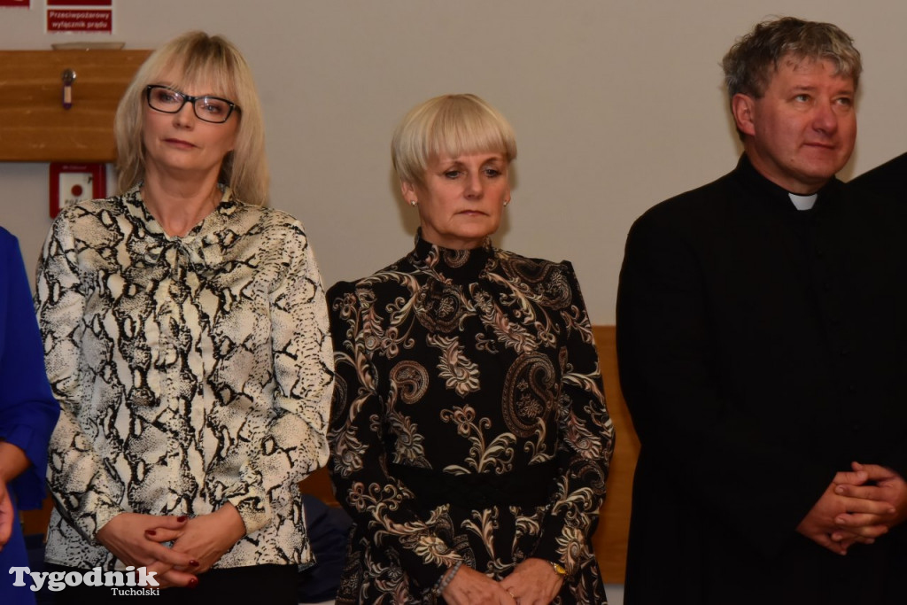 Jubileusz Hospicjum