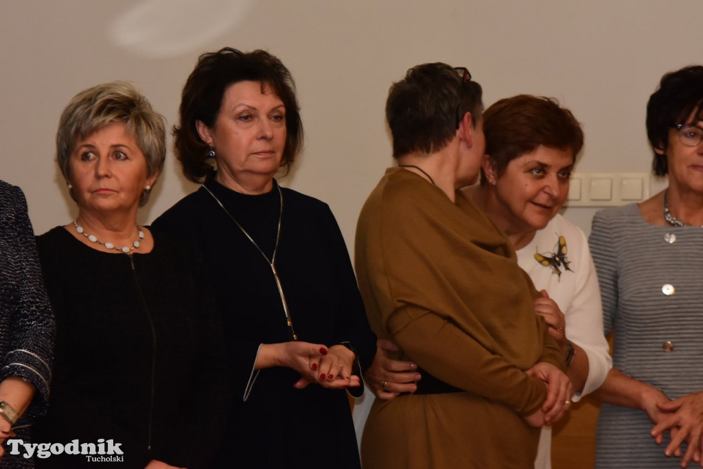 Jubileusz Hospicjum